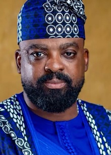 Kunle Afolayan